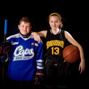 Meet your Posher, Tammy